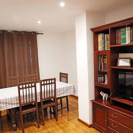 Al - Apartamento Bairros Novos 24 Ponta Delgada Dış mekan fotoğraf