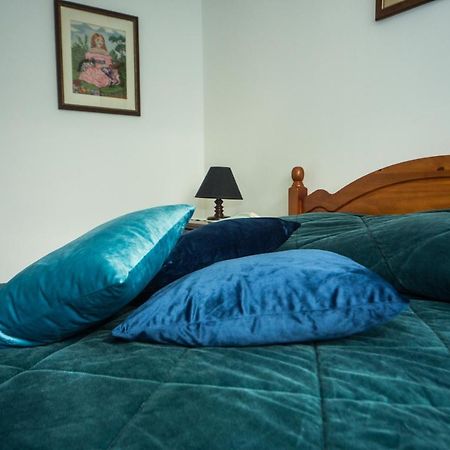Al - Apartamento Bairros Novos 24 Ponta Delgada Dış mekan fotoğraf