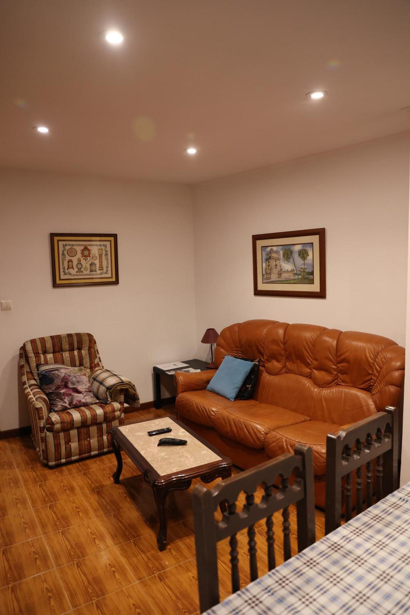Al - Apartamento Bairros Novos 24 Ponta Delgada Dış mekan fotoğraf
