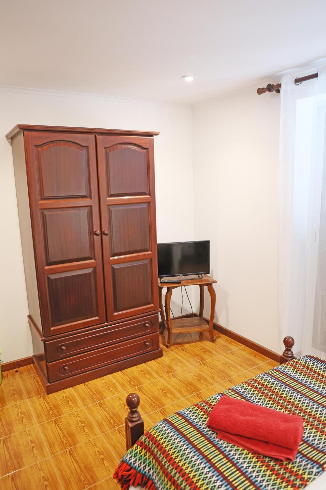 Al - Apartamento Bairros Novos 24 Ponta Delgada Dış mekan fotoğraf