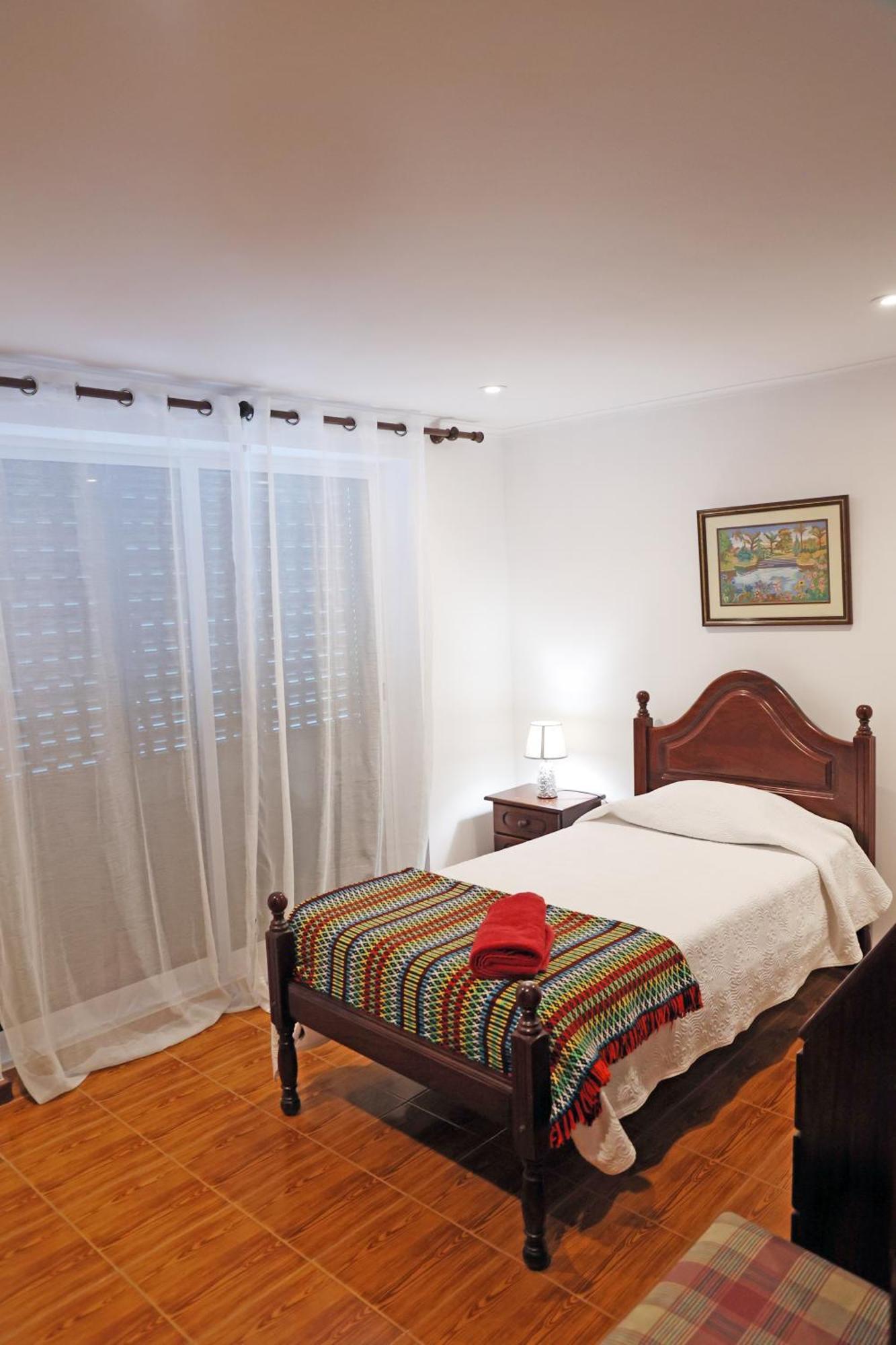 Al - Apartamento Bairros Novos 24 Ponta Delgada Dış mekan fotoğraf