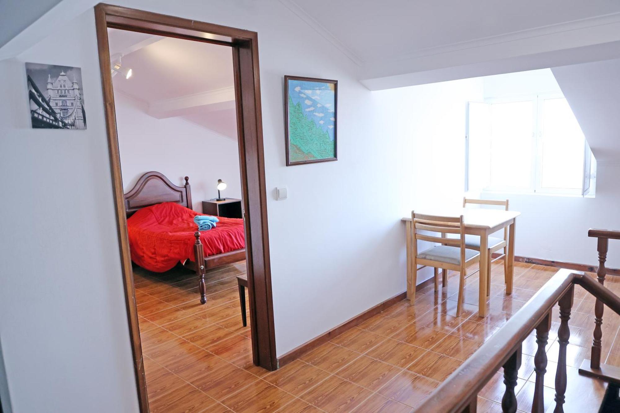 Al - Apartamento Bairros Novos 24 Ponta Delgada Dış mekan fotoğraf