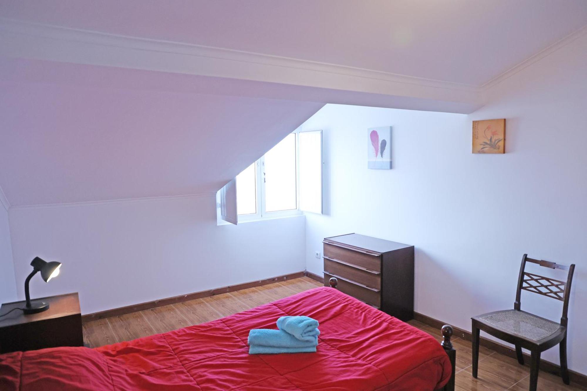 Al - Apartamento Bairros Novos 24 Ponta Delgada Dış mekan fotoğraf