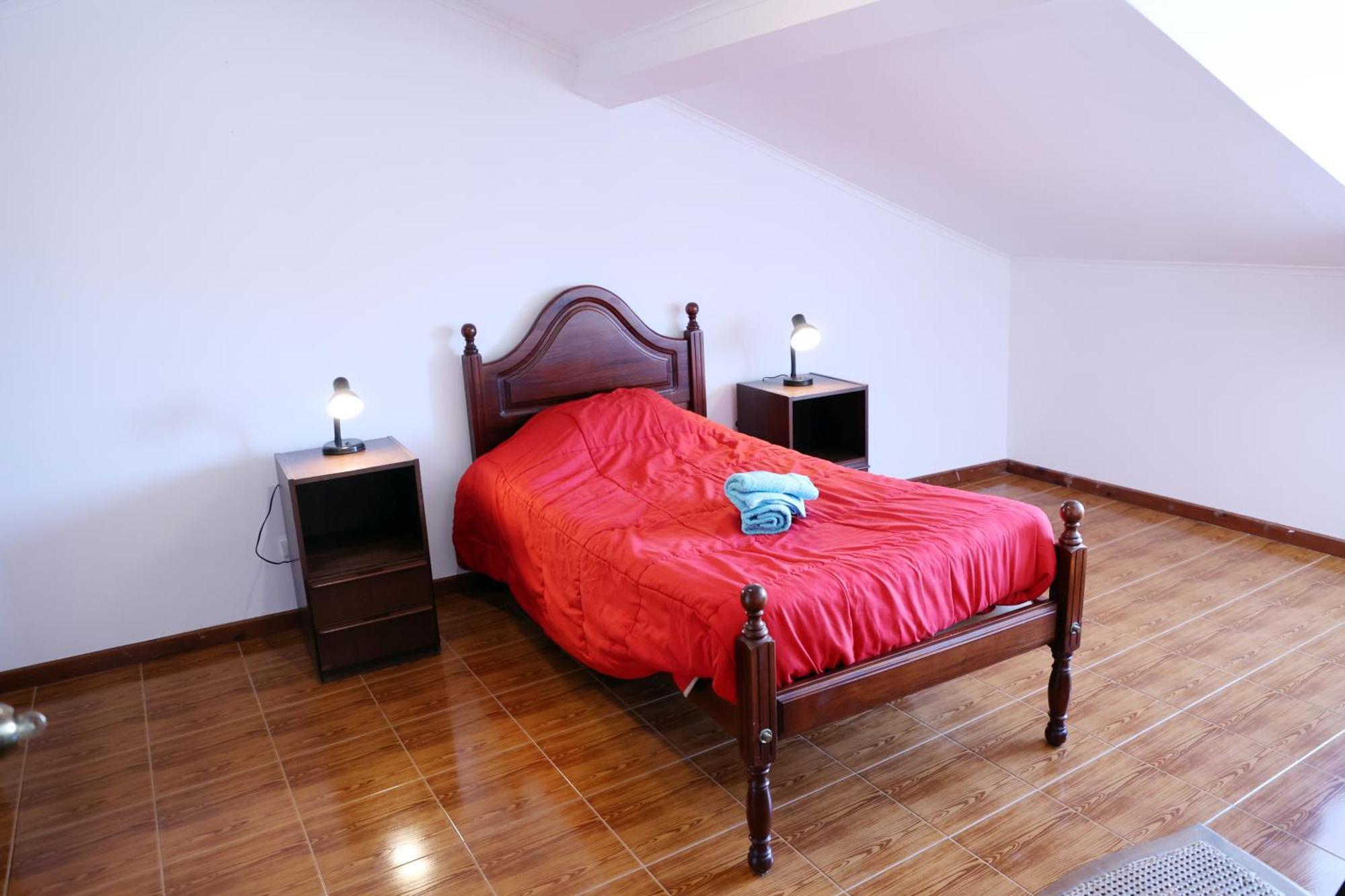 Al - Apartamento Bairros Novos 24 Ponta Delgada Dış mekan fotoğraf