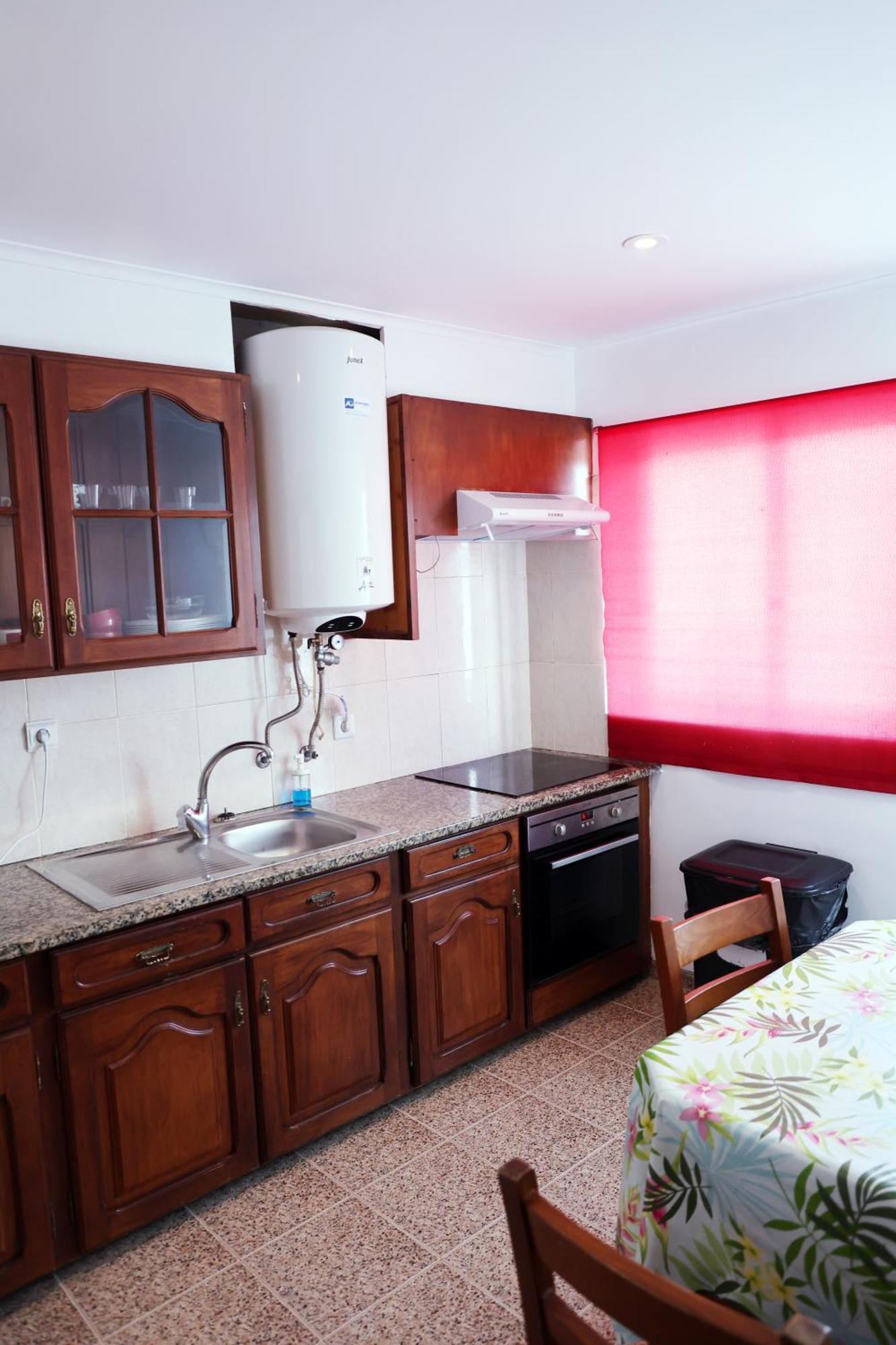 Al - Apartamento Bairros Novos 24 Ponta Delgada Dış mekan fotoğraf