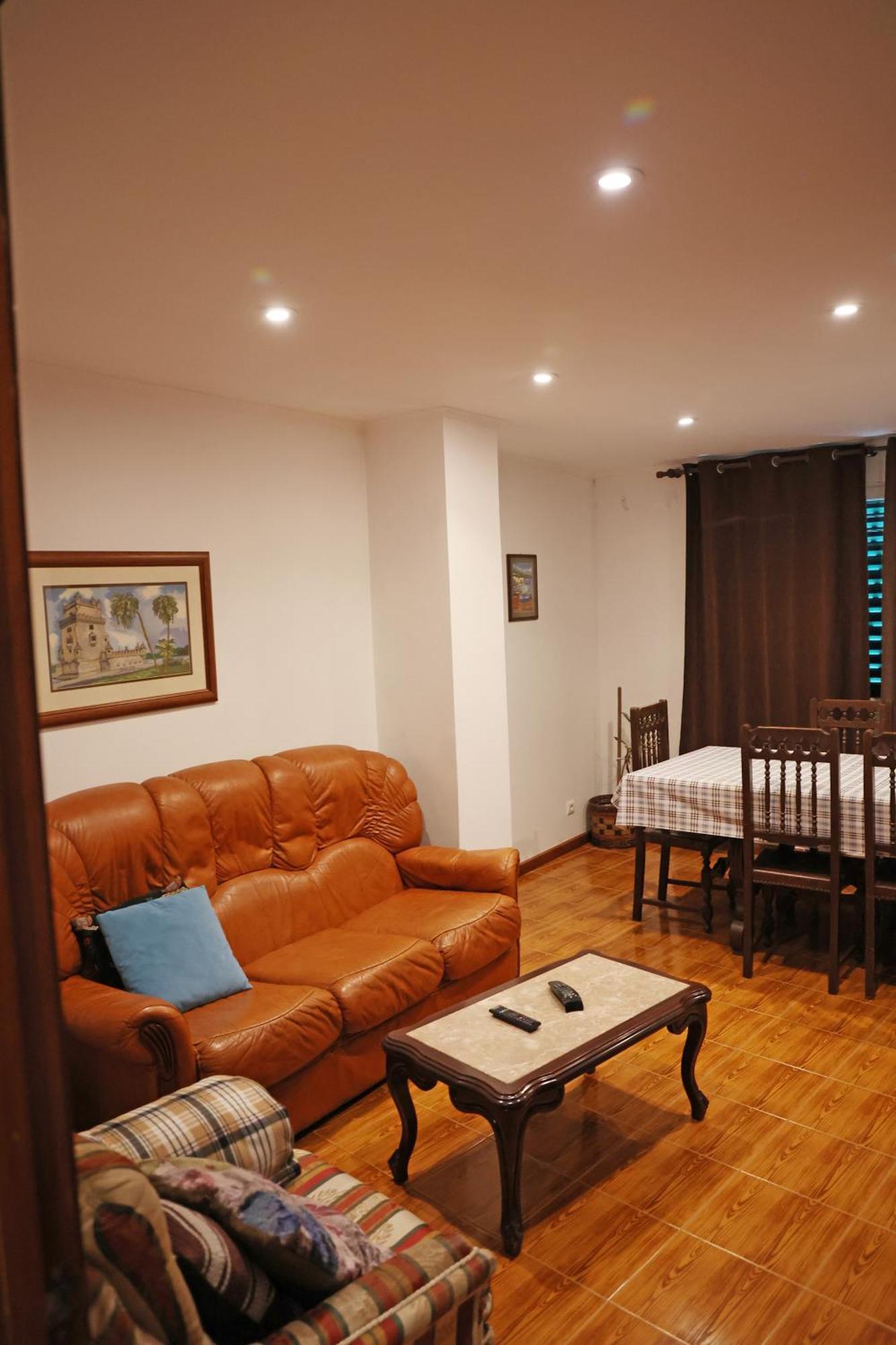 Al - Apartamento Bairros Novos 24 Ponta Delgada Dış mekan fotoğraf