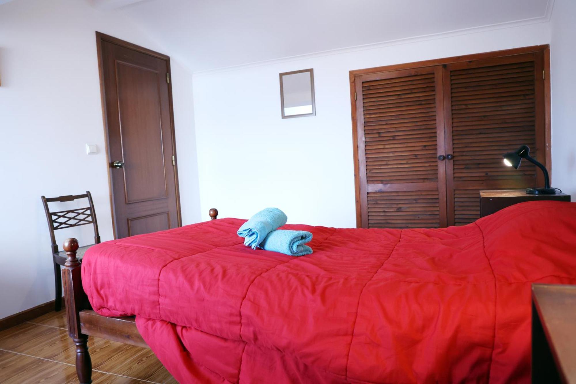 Al - Apartamento Bairros Novos 24 Ponta Delgada Dış mekan fotoğraf