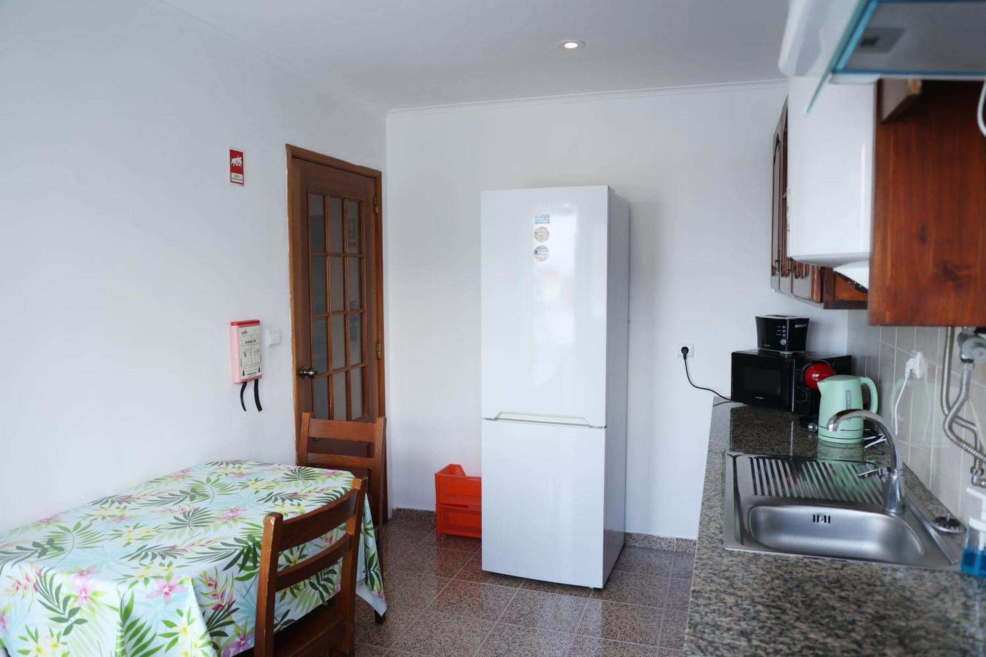 Al - Apartamento Bairros Novos 24 Ponta Delgada Dış mekan fotoğraf