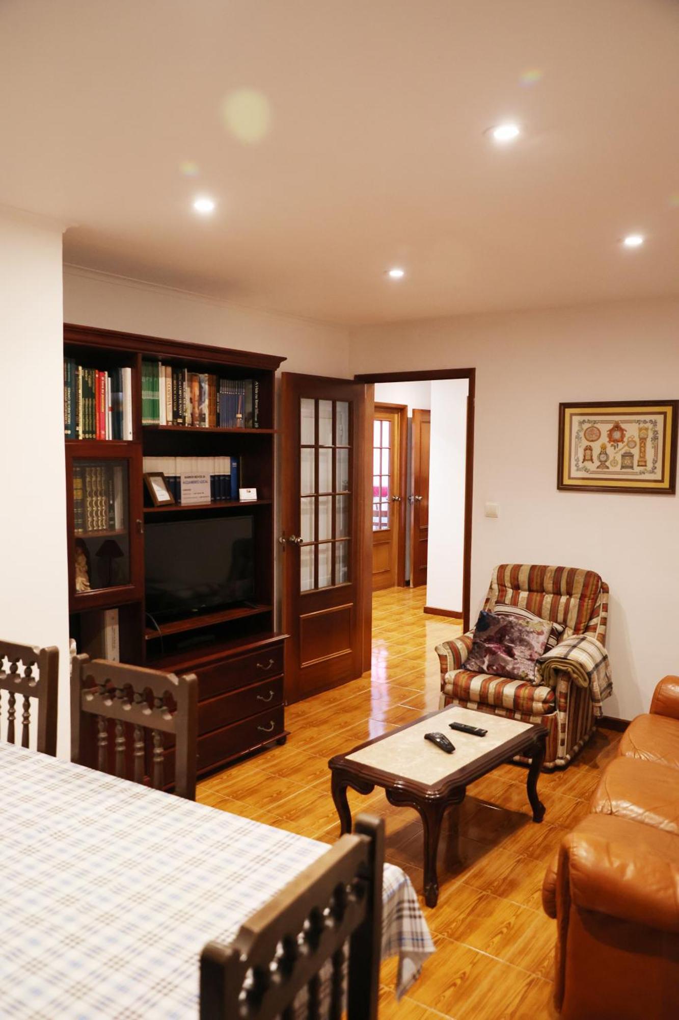 Al - Apartamento Bairros Novos 24 Ponta Delgada Dış mekan fotoğraf