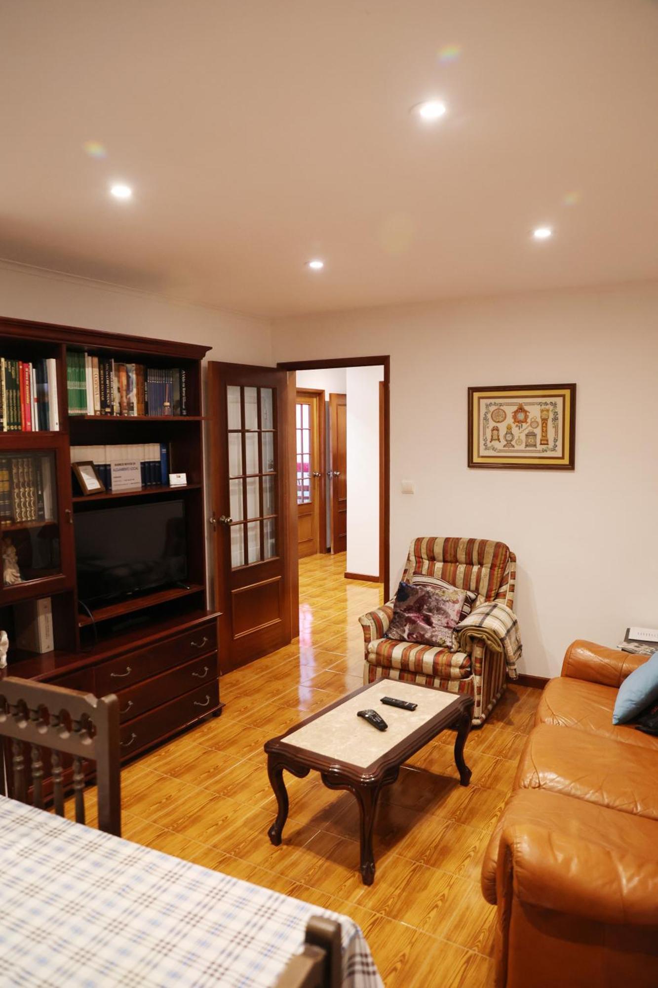 Al - Apartamento Bairros Novos 24 Ponta Delgada Dış mekan fotoğraf