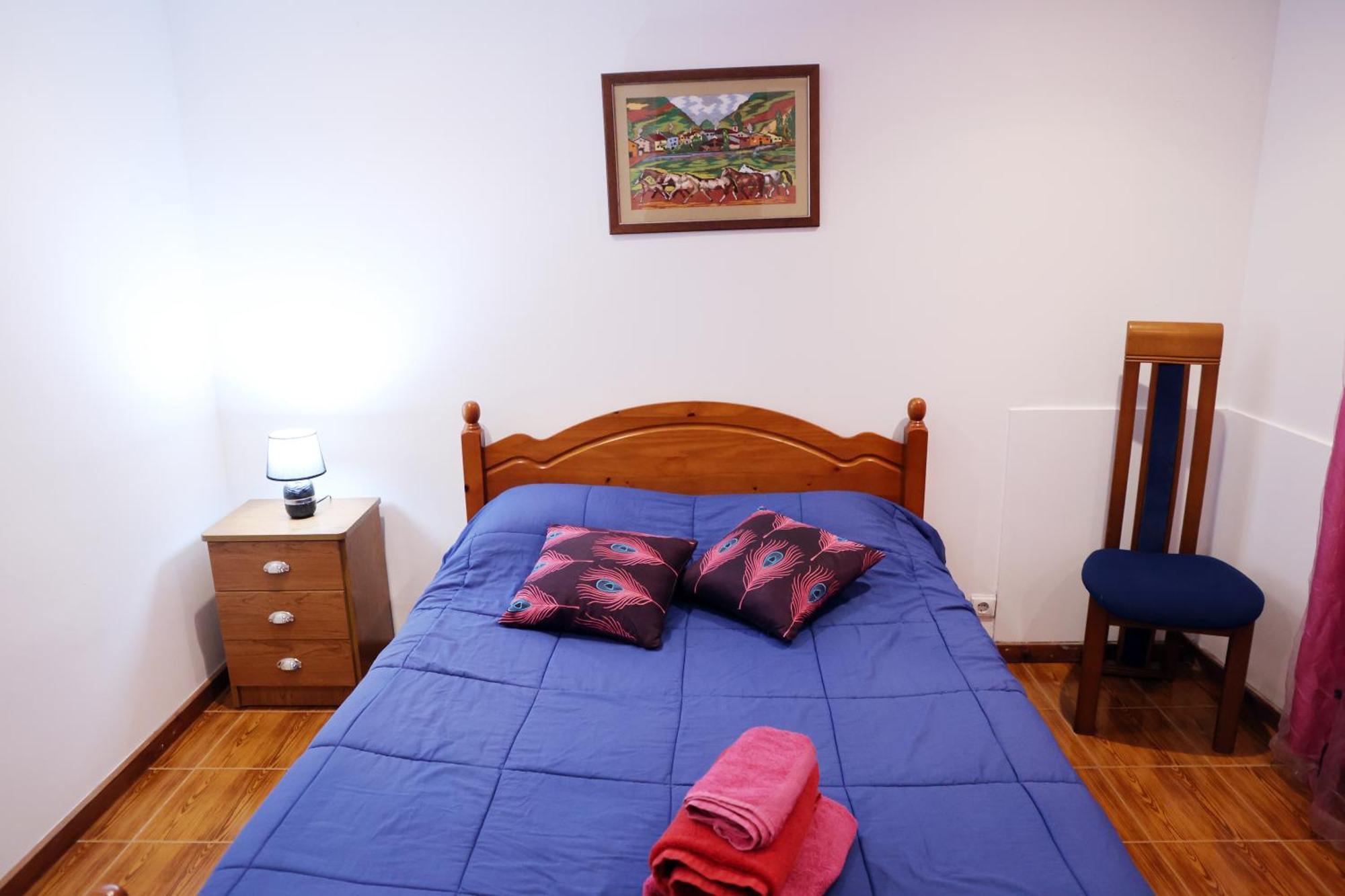 Al - Apartamento Bairros Novos 24 Ponta Delgada Dış mekan fotoğraf
