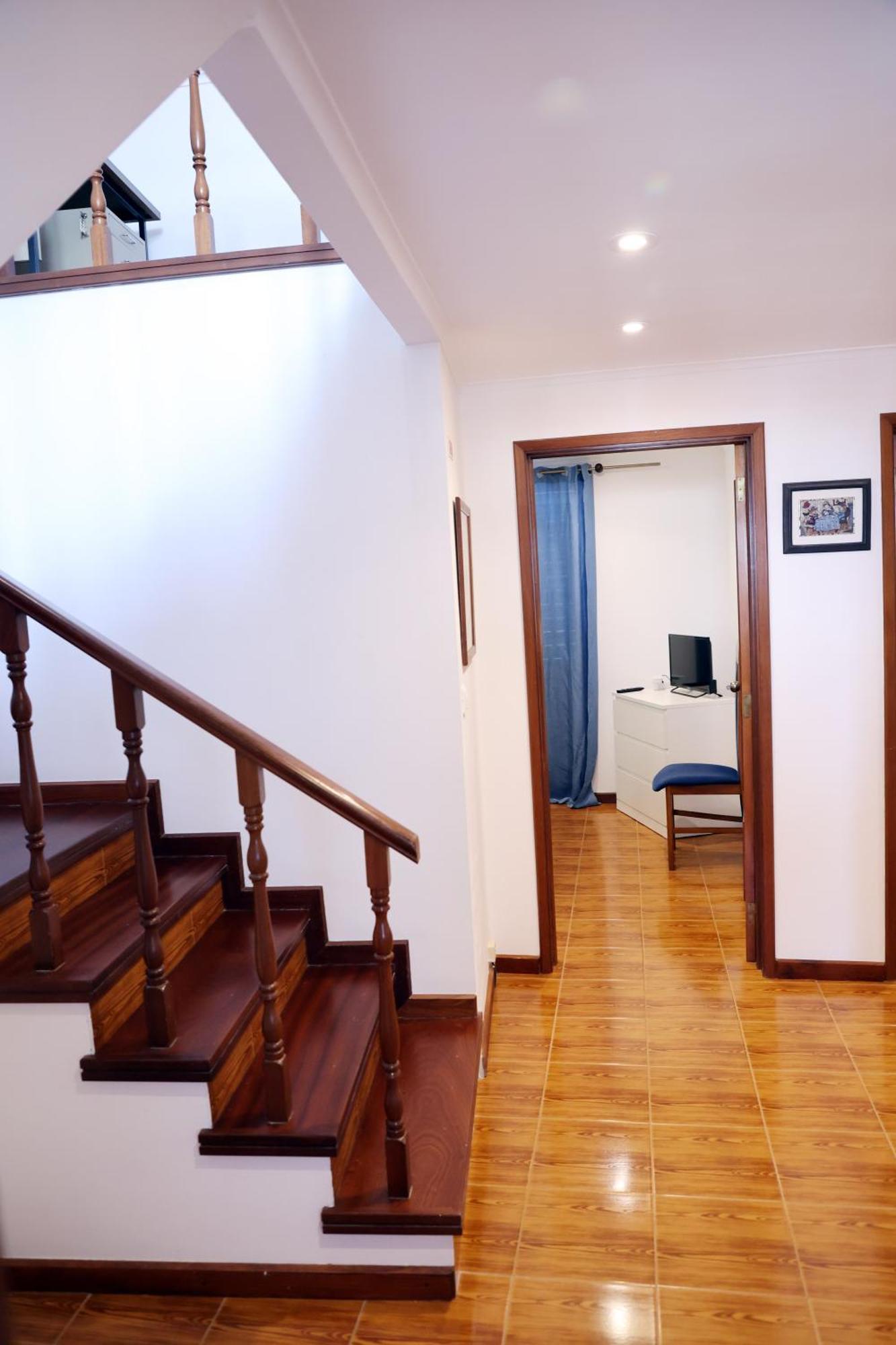 Al - Apartamento Bairros Novos 24 Ponta Delgada Dış mekan fotoğraf