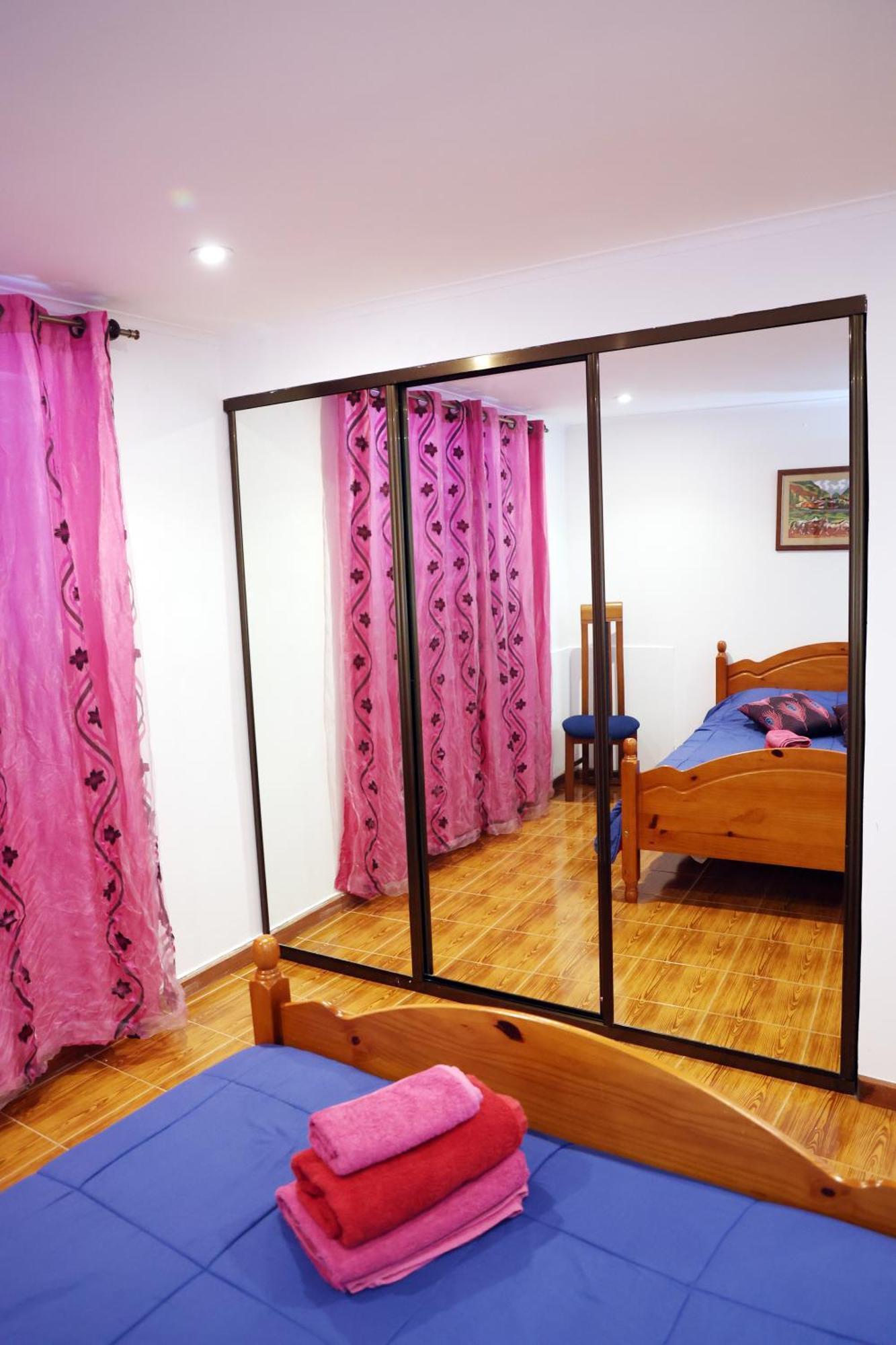 Al - Apartamento Bairros Novos 24 Ponta Delgada Dış mekan fotoğraf