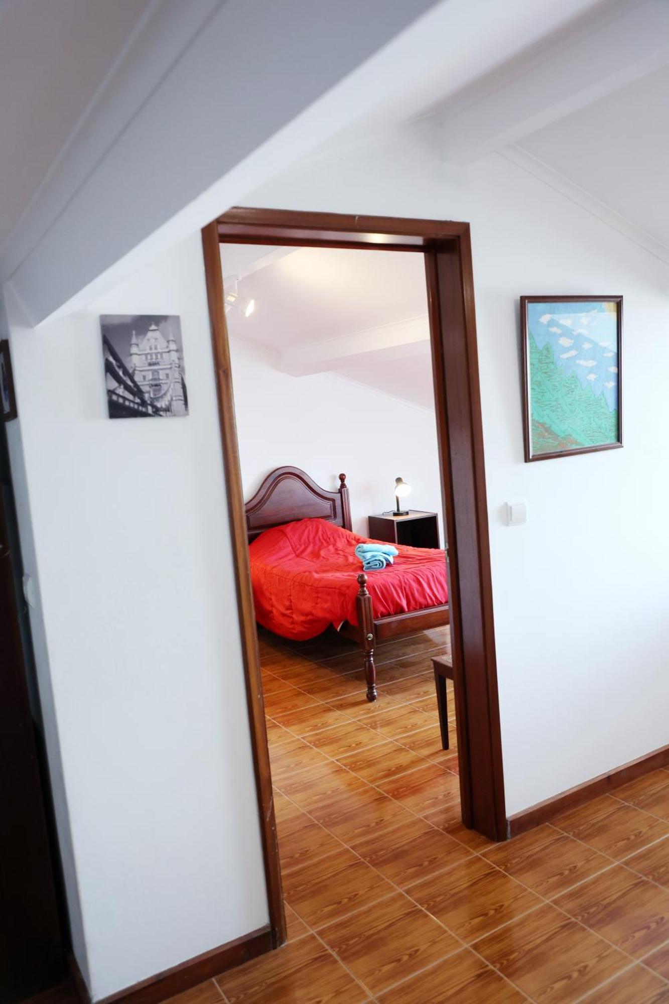 Al - Apartamento Bairros Novos 24 Ponta Delgada Dış mekan fotoğraf