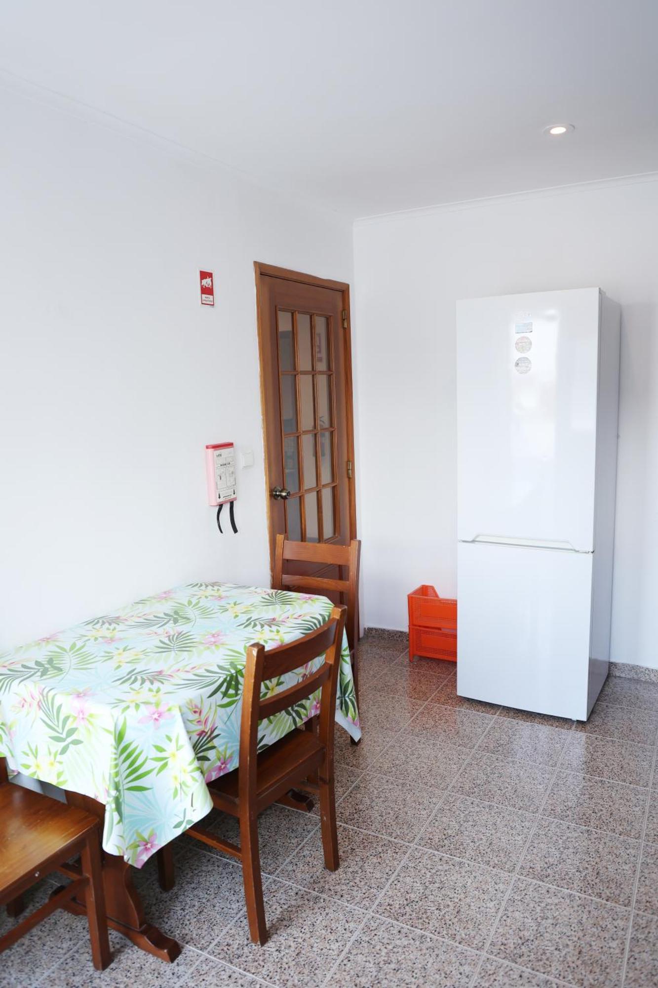 Al - Apartamento Bairros Novos 24 Ponta Delgada Dış mekan fotoğraf