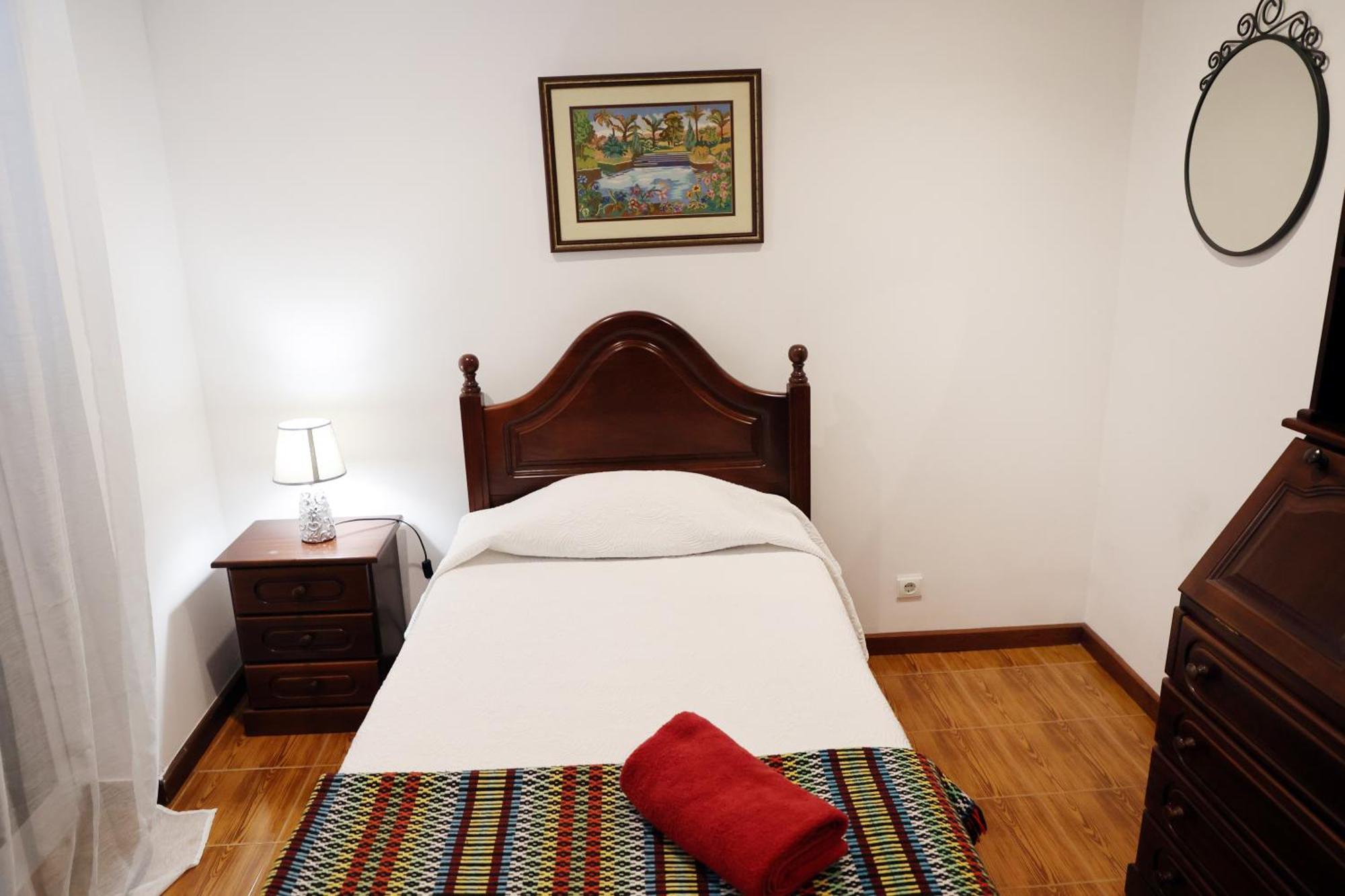 Al - Apartamento Bairros Novos 24 Ponta Delgada Dış mekan fotoğraf