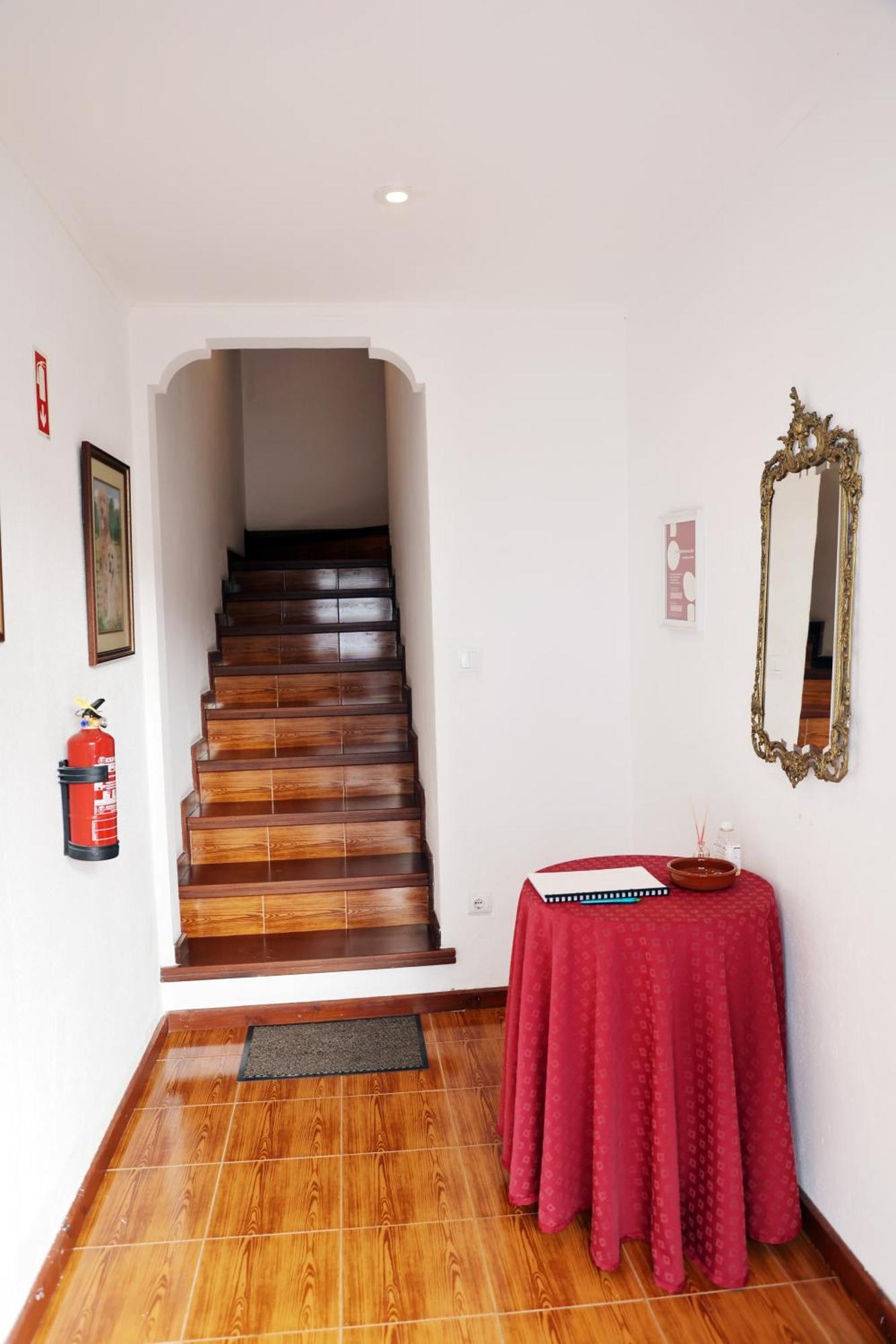 Al - Apartamento Bairros Novos 24 Ponta Delgada Dış mekan fotoğraf