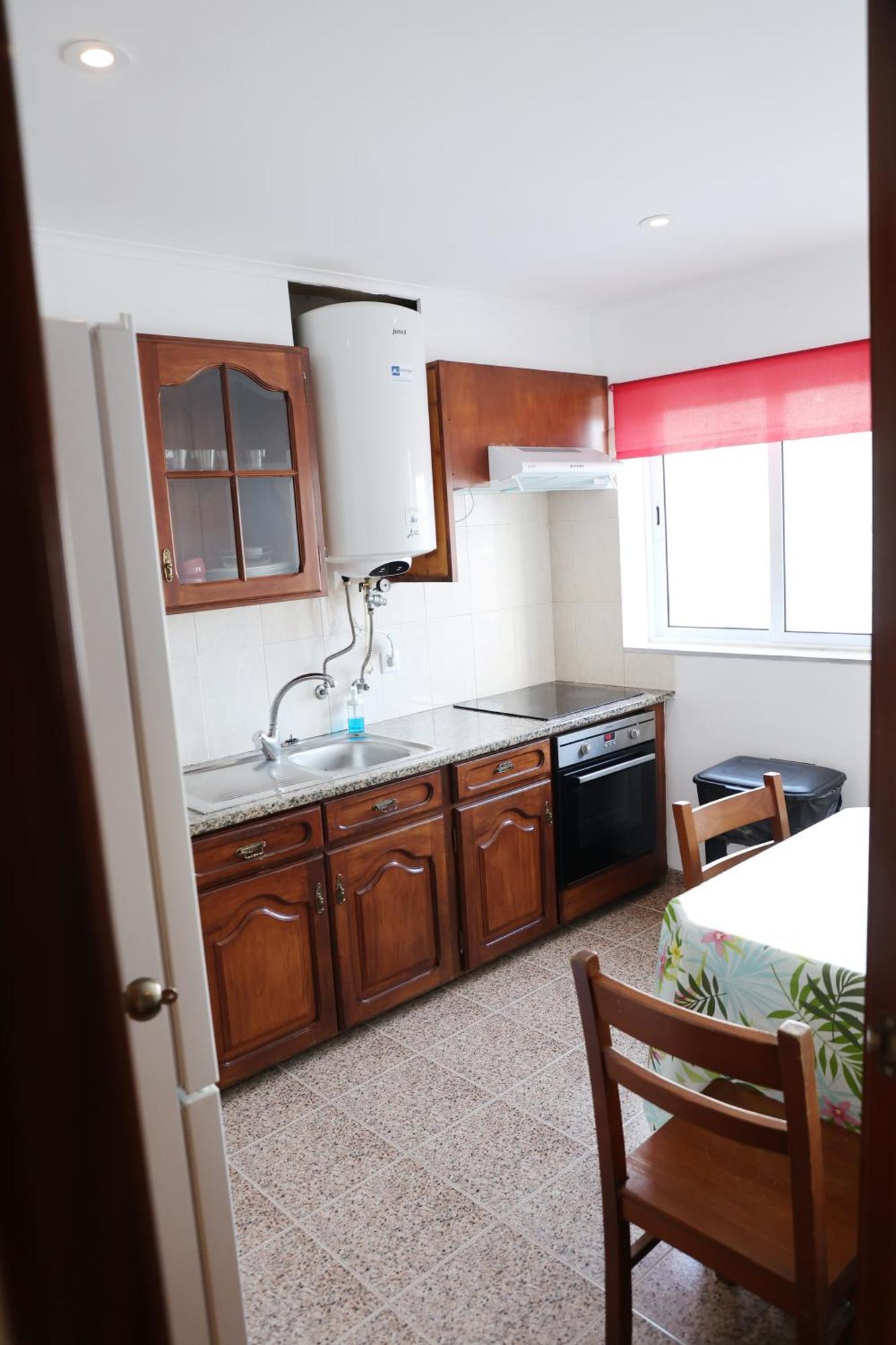 Al - Apartamento Bairros Novos 24 Ponta Delgada Dış mekan fotoğraf