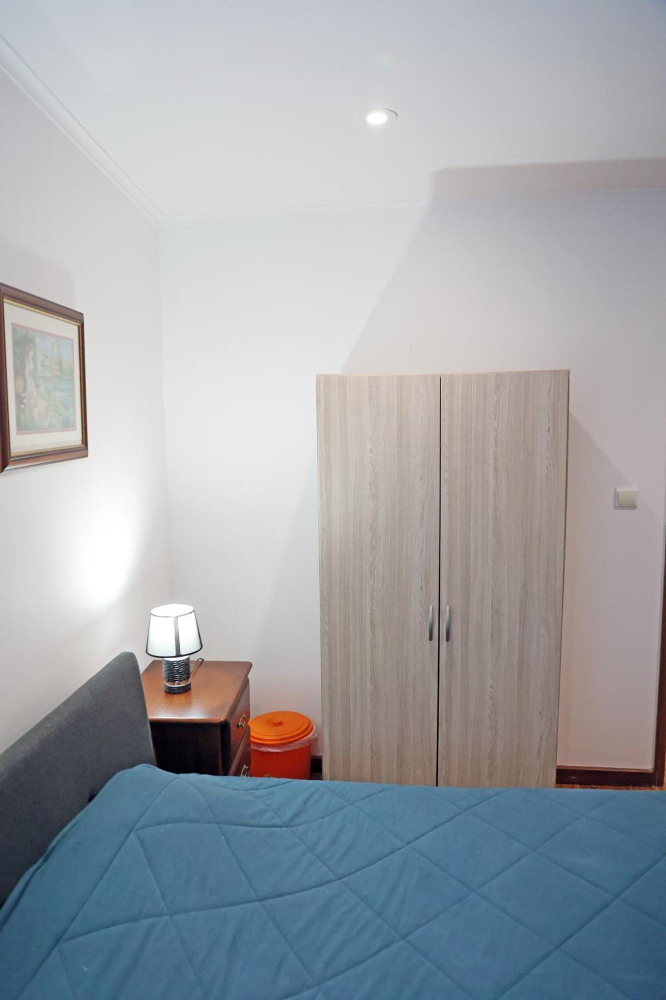 Al - Apartamento Bairros Novos 24 Ponta Delgada Dış mekan fotoğraf