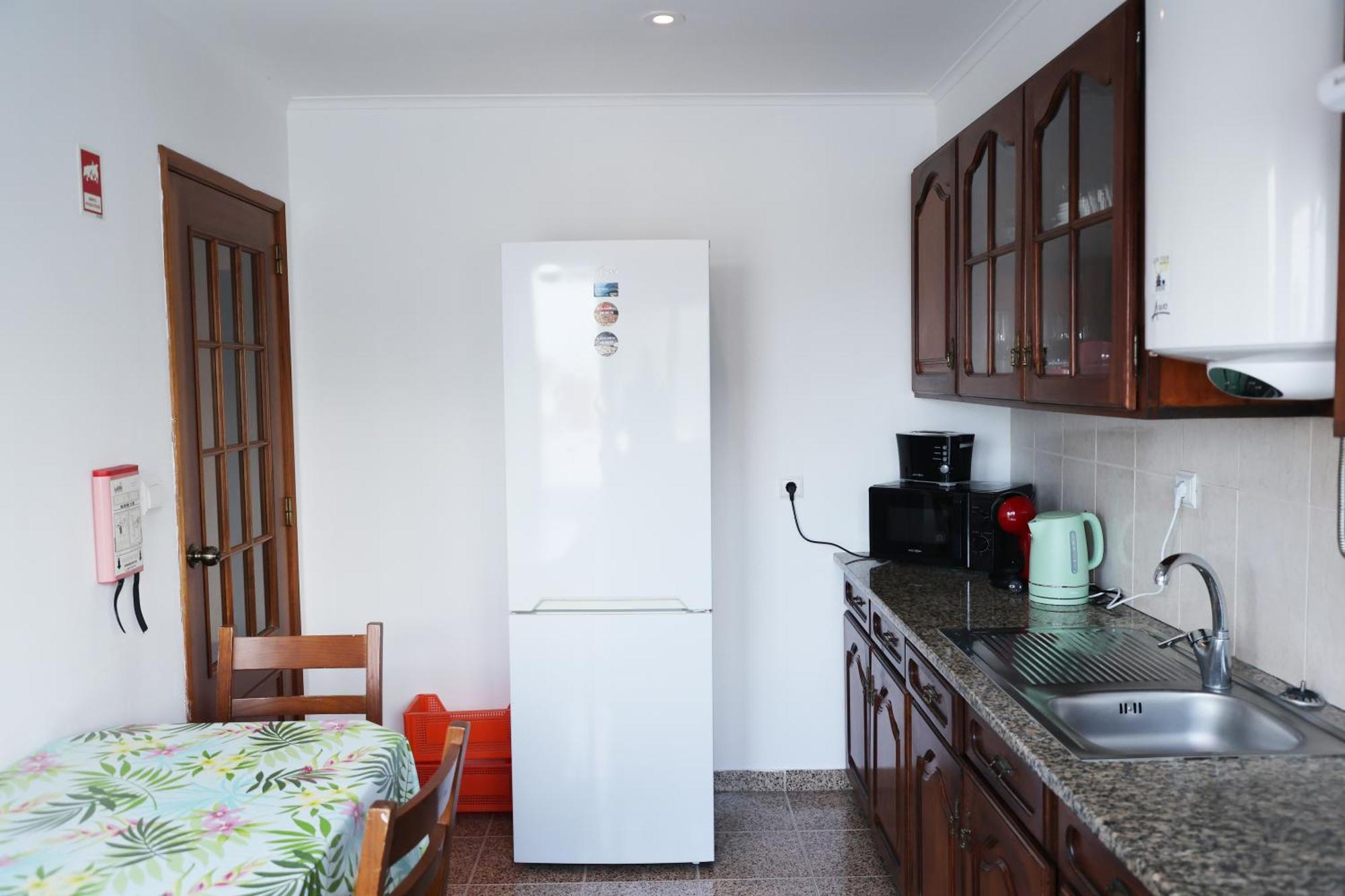 Al - Apartamento Bairros Novos 24 Ponta Delgada Dış mekan fotoğraf