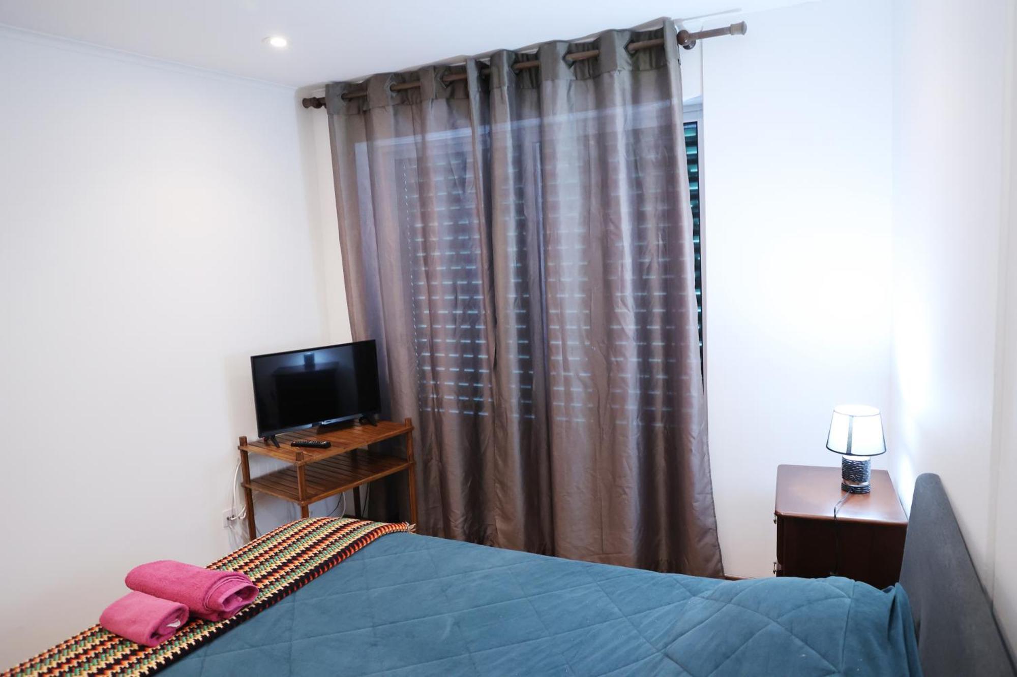 Al - Apartamento Bairros Novos 24 Ponta Delgada Dış mekan fotoğraf