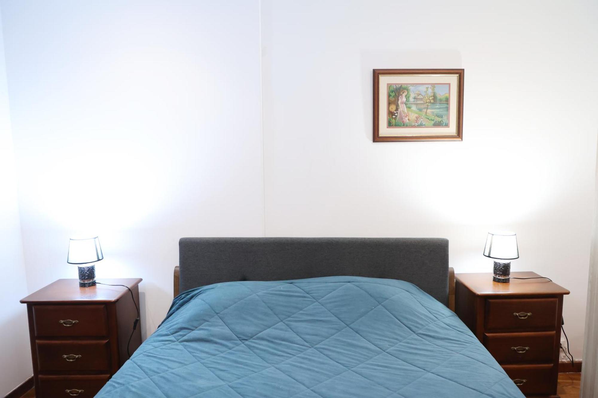 Al - Apartamento Bairros Novos 24 Ponta Delgada Dış mekan fotoğraf