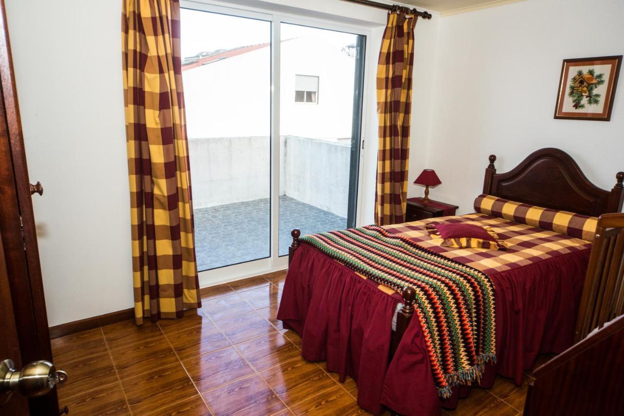 Al - Apartamento Bairros Novos 24 Ponta Delgada Dış mekan fotoğraf