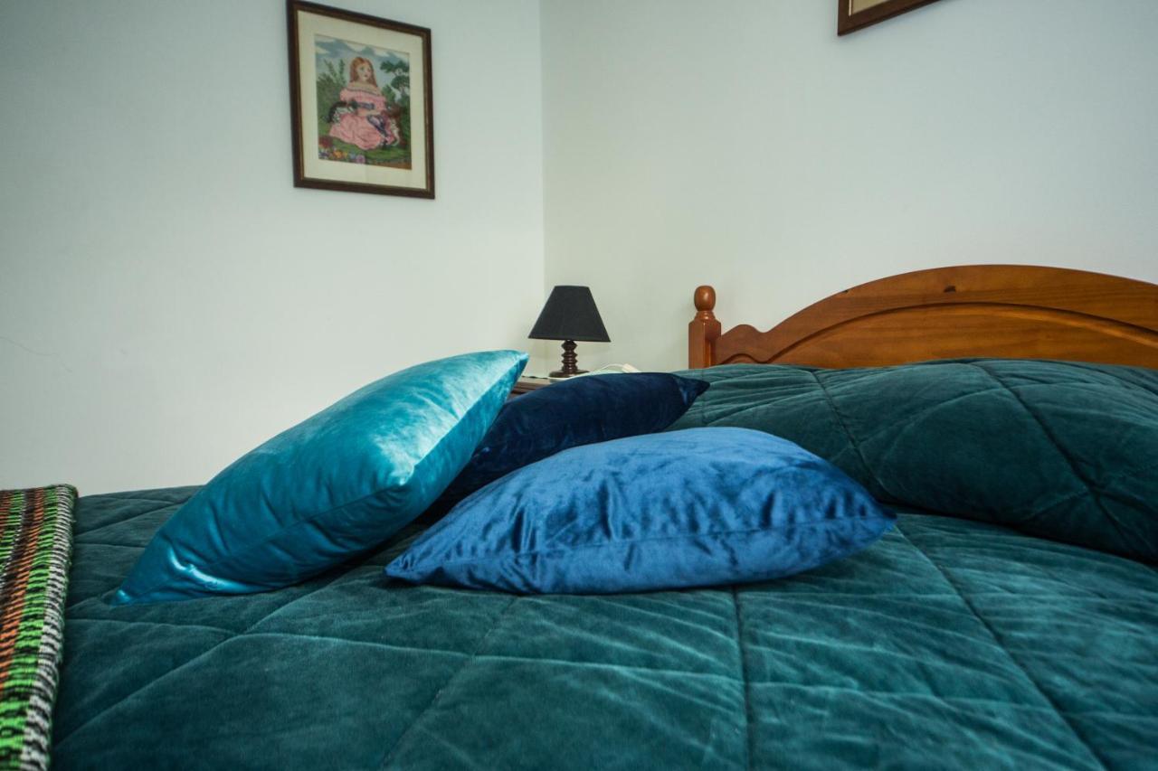 Al - Apartamento Bairros Novos 24 Ponta Delgada Dış mekan fotoğraf