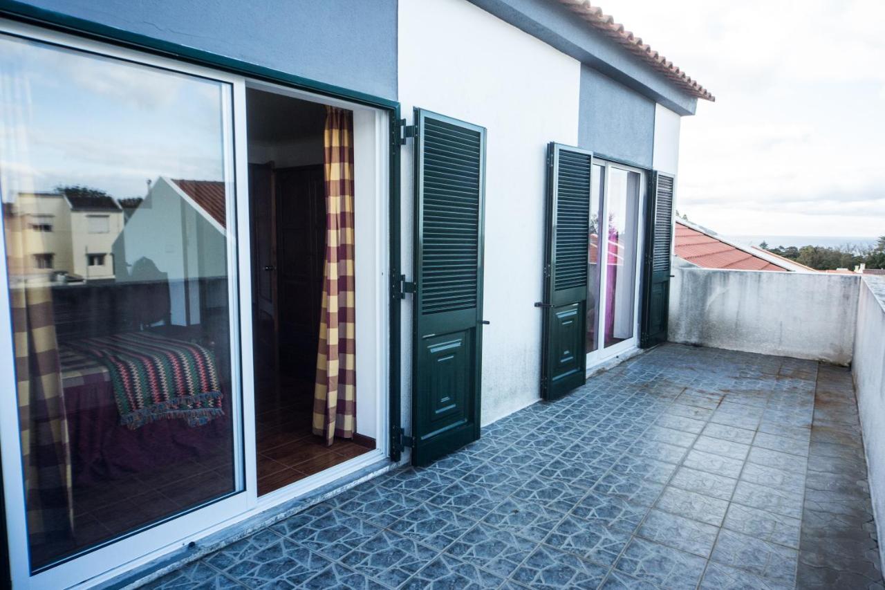 Al - Apartamento Bairros Novos 24 Ponta Delgada Dış mekan fotoğraf