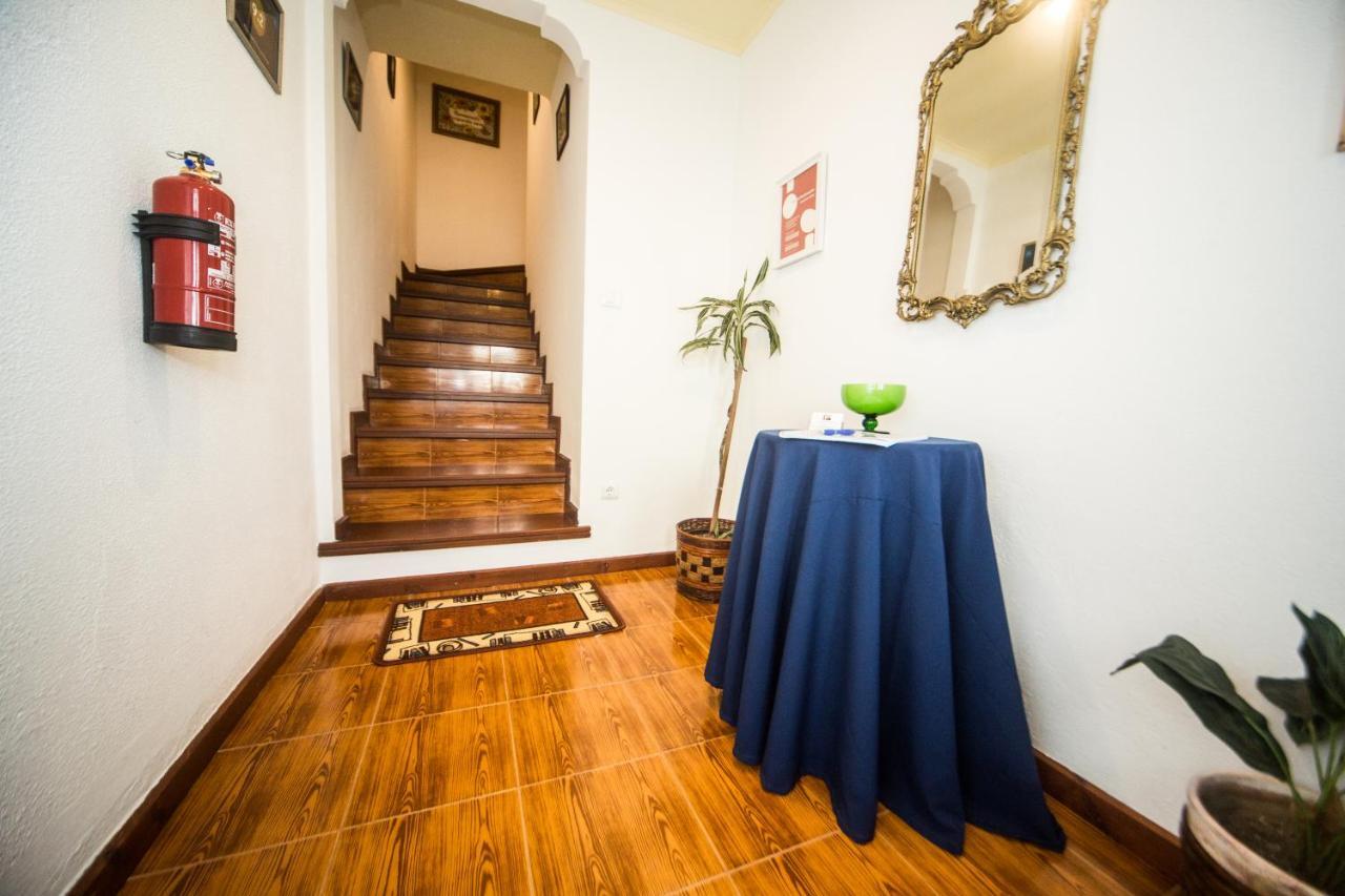 Al - Apartamento Bairros Novos 24 Ponta Delgada Dış mekan fotoğraf