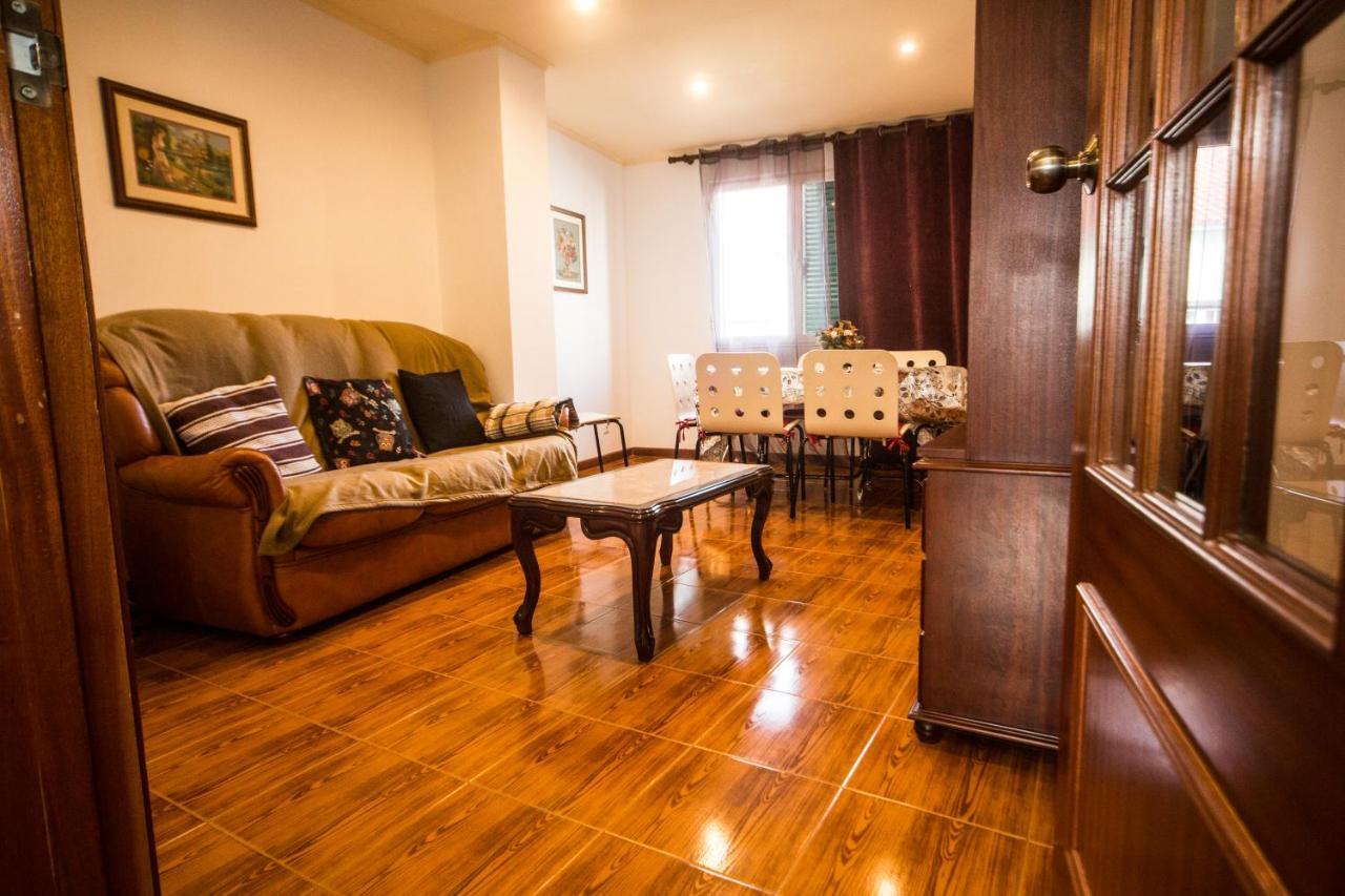 Al - Apartamento Bairros Novos 24 Ponta Delgada Dış mekan fotoğraf