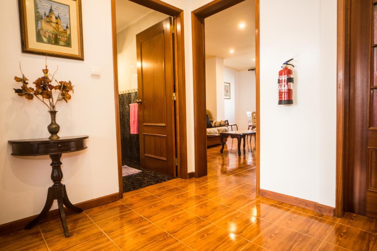 Al - Apartamento Bairros Novos 24 Ponta Delgada Dış mekan fotoğraf